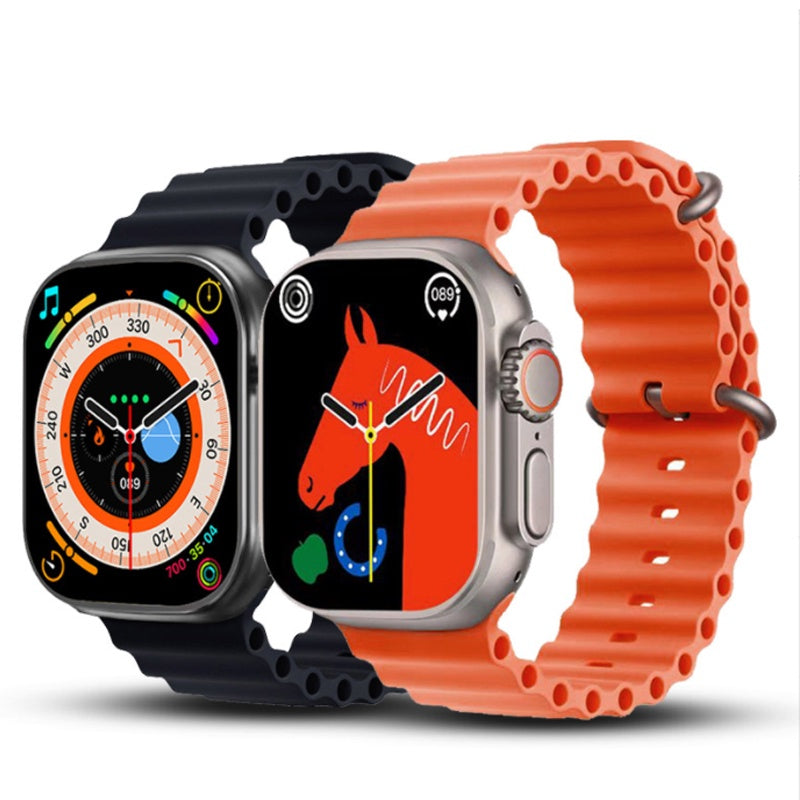 Reloj Smart T500 Ultra™