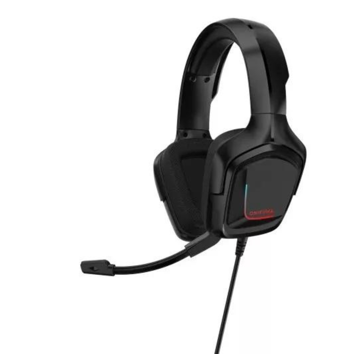 Audifonos gaming  y noise cancelling™