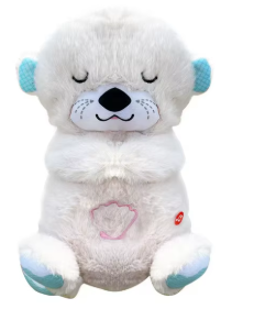 OSO DE PELUCHE CON SONIDO Y LUZ™